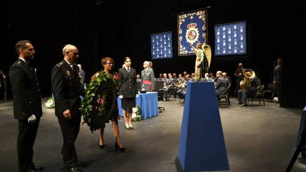 Sin reservas ante la violencia machista