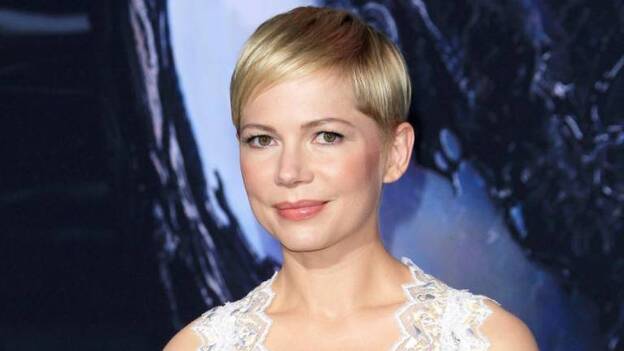 Michelle Williams: «Hay mucho que mejorar aún sobre injusticia salarial»