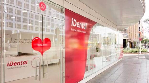 Los afectados por iDental pueden pedir su historial