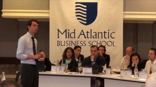 MID Atlantic Business School impartirá un programa sobre nueva economía digital
