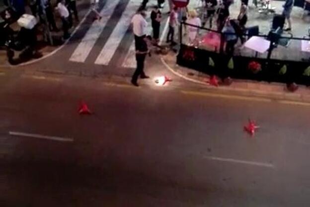 Investigan un tiroteo en Estepona y su relación con el cadáver hallado en Algeciras