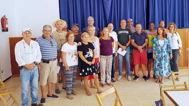 Empresarios de La Graciosa rechazan las multas del Gobierno canario