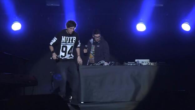 El Rubius preestrena este miércoles su documental en su canal de Youtube