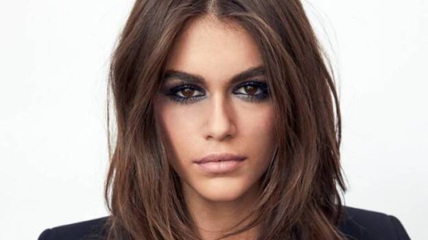 Kaia Gerber, la modelo del momento