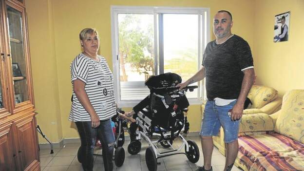 Sanidad pide perdón y pagará 1,3 millones por una negligencia médica