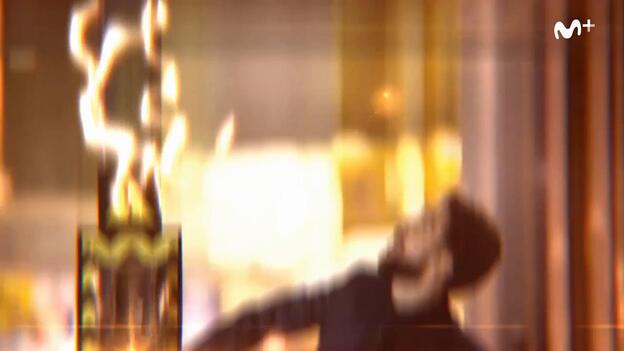 ‘La Resistencia’ celebra sus primeros 100 programas