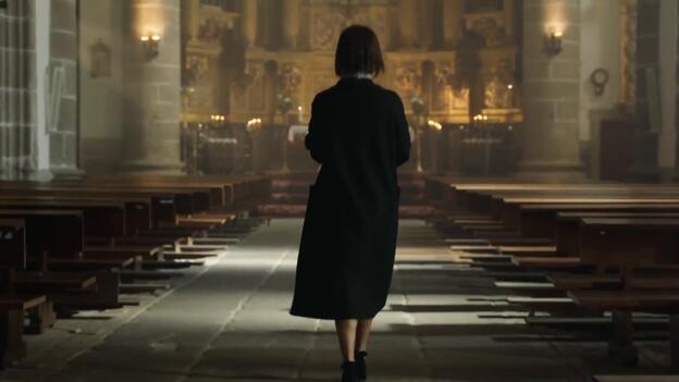 Este viernes llega a los cines ‘Ola de crímenes’