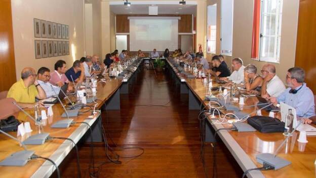 La ULPGC cancela 44 tarjetas de crédito para gastos de investigadores