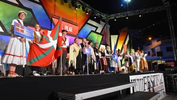 En marcha el Festival de las Comunidades