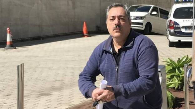 La UME comenzará a buscar a Juani Ramos el lunes tras una nueva pista