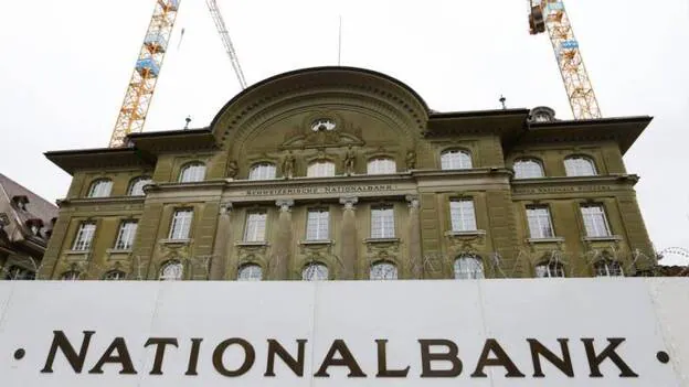 Suiza pone fin al secreto bancario