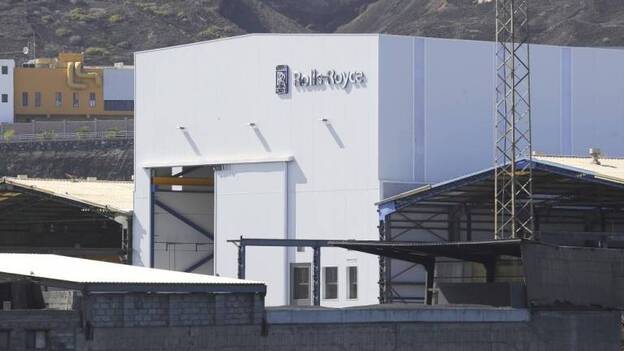 Hacienda investiga a la ZEC por dar datos a una empresa privada