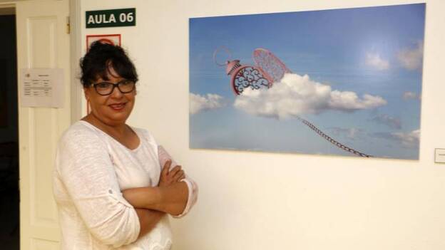 Punctum 2.0 rompe los estereotipos femeninos