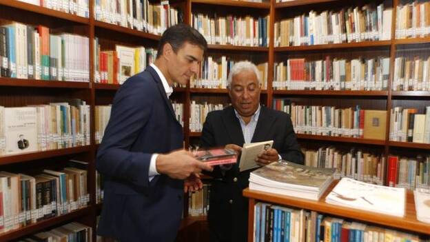 Las noticias imprescindibles del día