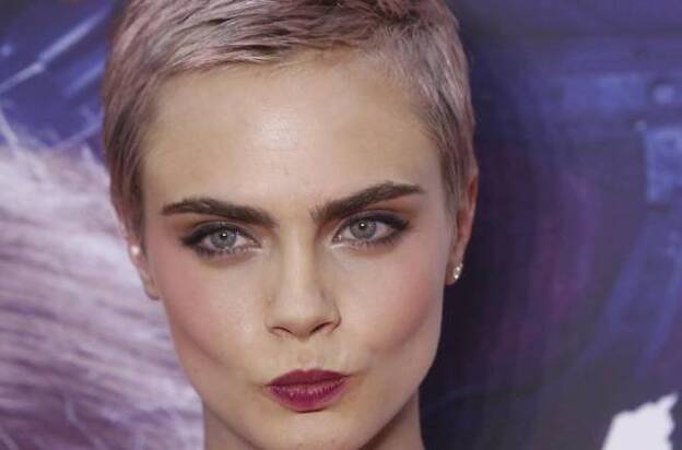 Colores de pelo para volverse loca