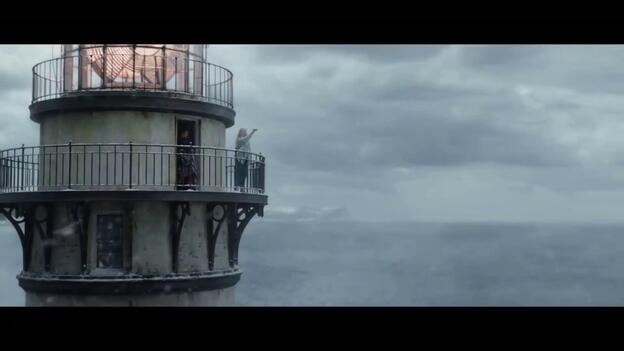 Tráiler XXL de Aquaman: «¿Hay algo más grande que un Rey?