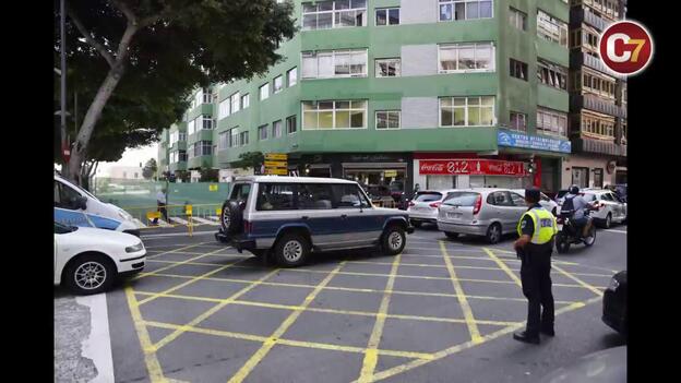 Cierre a traición de Mesa y López