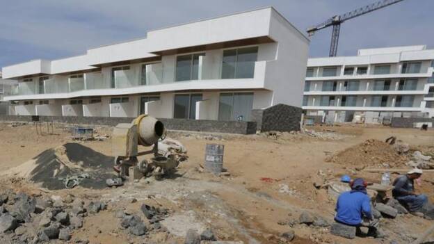 Matagorda contará con hotel de cinco estrellas al inicio de 2019