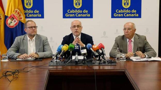 El bono grancanario, más barato que en Tenerife