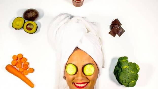 10 alimentos para potenciar tu belleza después del verano