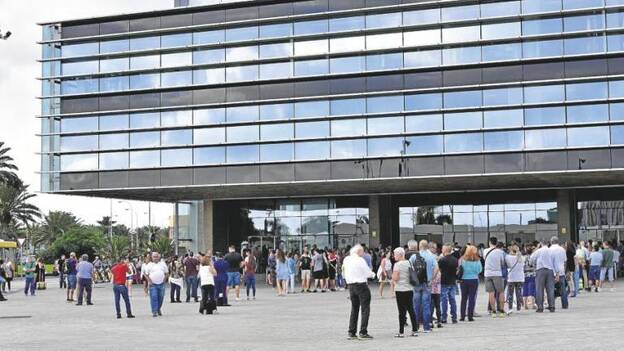 Aumentan los concursos de acreedores un 24%