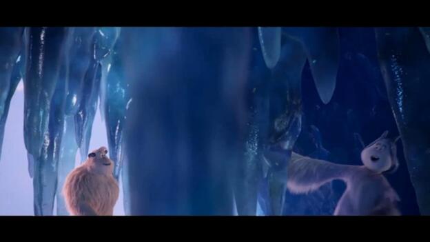 Berta Vázquez cantará en ‘Smallfoot’ y pondrá voz a un personaje