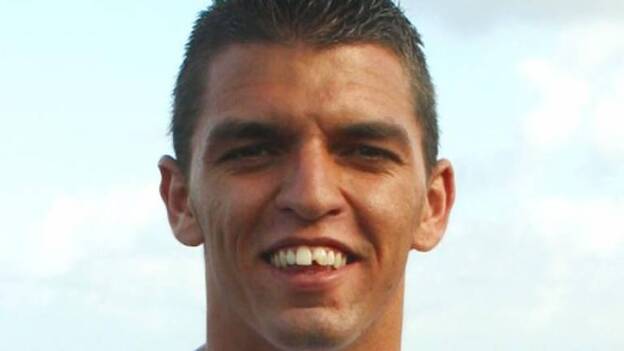 Luto en el fútbol lanzaroteño por la muerte de Maykel Padrón