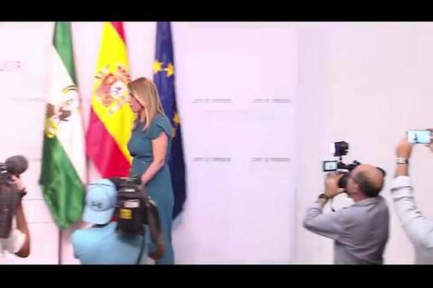 Andalucía abre el 2 de diciembre el ciclo electoral en España