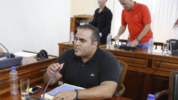 CC insta a evitar el cierre en Arrecife de instalaciones dedicadas al ocio