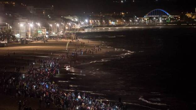 Un cara a cara «amistoso» pendiente de cobro