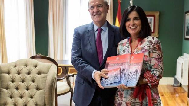 Fiscalía ve altamente preocupante delitos por violencia machista en Canarias