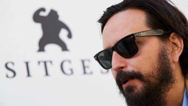 Alejandro Fadel: 'Muere, monstruo, muere' es filme terror que habla del miedo