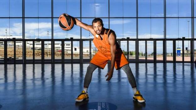 Hannah: «La Euroliga hay que jugarla sin presión y sin miedo a perder»