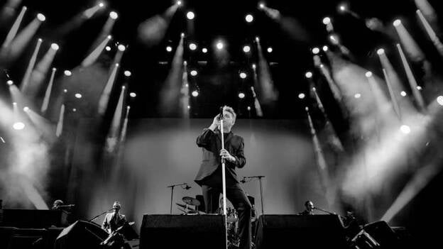 Los conciertos de Loquillo pasan a diciembre