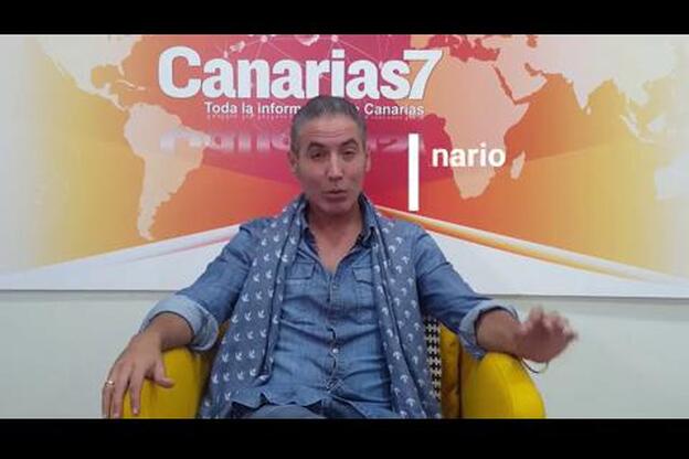 Pitingo se cita con el público grancanario el 20 en el Alfredo Kraus: «Será especial»