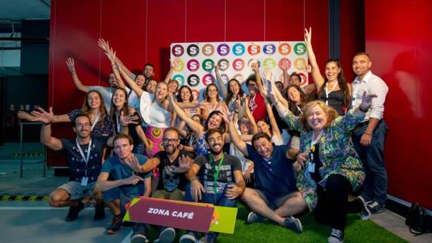 #SuperHéroes18 Nueva cita con el talento en CANARIAS7