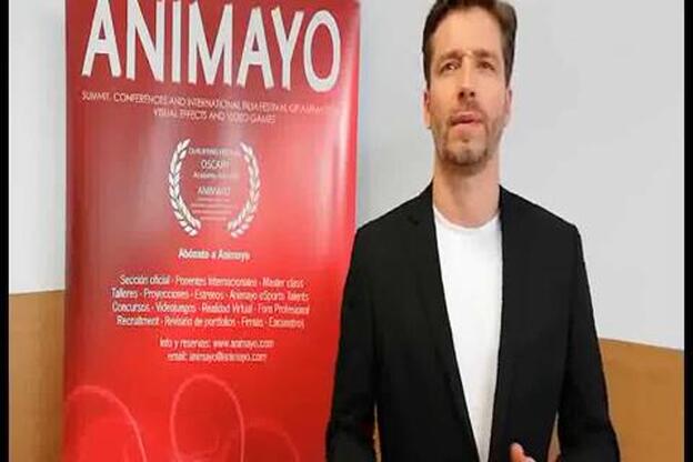 La creadora Aya Suzuki, estrella en Animayo