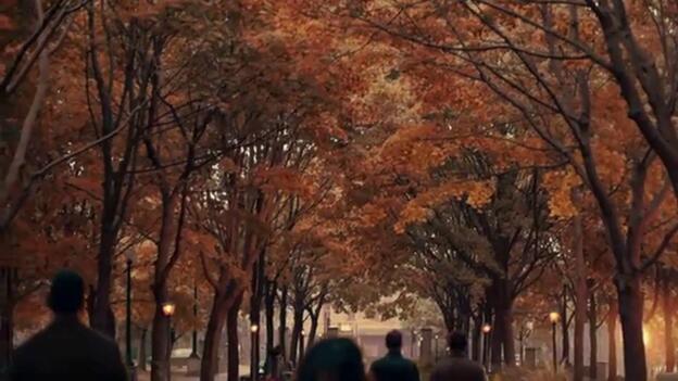 Camila Cabello toca la fibra sensible con su emotivo nuevo videoclip