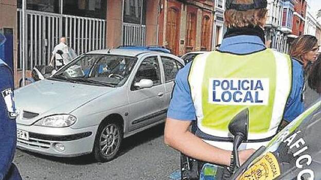 El jefe municipal de multas, al banquillo