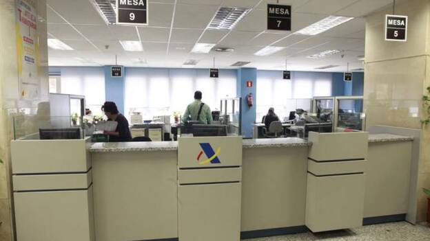 Los contribuyentes canarios dedujeron más