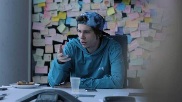 Lo mejor de la programación del día