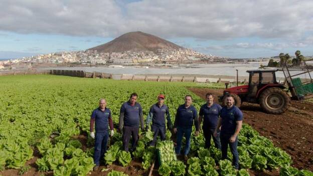 Spar Gran Canarias: proyectos alineados con los Objetivos de Desarrollo Sostenible de la ONU