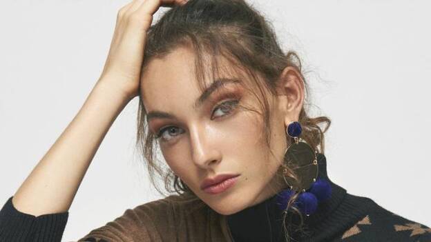 Paleta de otoño, cambio de paisaje