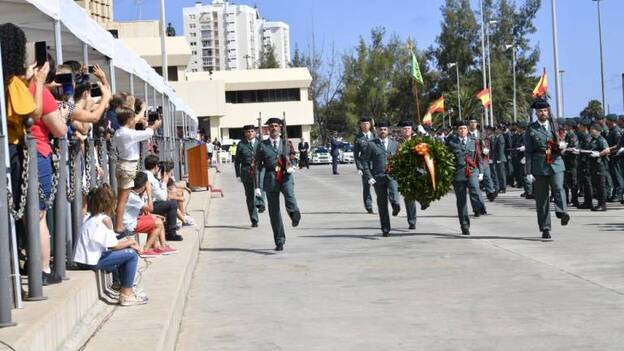 «No hay crisis migratoria»