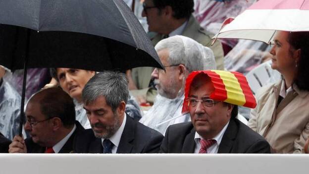 Defensa no cederá instalaciones para acoger menores inmigrantes