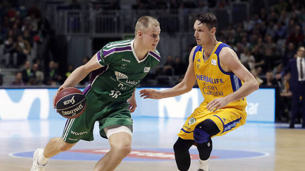 Las noticias imprescindibles del día