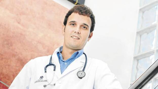 Los peligros del pie diabético