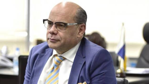 «El diálogo con el PP es puntual y solo alcanza al presupuesto»