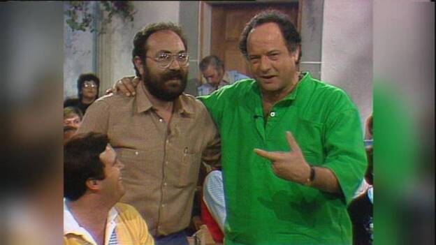 Lo mejor de la programación del día