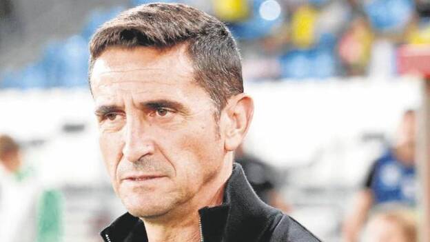 Ramírez transmite su apoyo a Jiménez